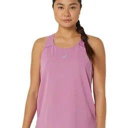 ASICS Round Neck Sleeveless T- shirts-picture-39