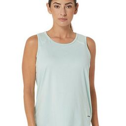 ASICS Round Neck Sleeveless Regular Fit Sports T- shirt-image-87
