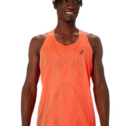 ASICS Metarun Printed Round Neck Sleeveless T-Shirt-image-37
