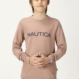 Nautica Boys T-shirt-picture-19