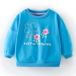 StyleCast Girls Mandarin Collar T-shirt-image-28