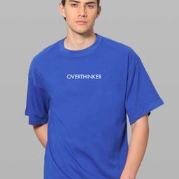 Besick Men Typography T-shirt-picture-23