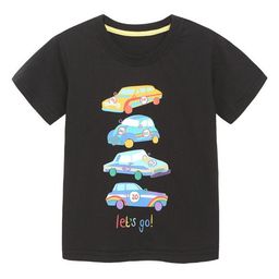 StyleCast Boys Printed Applique T-shirt-picture-3