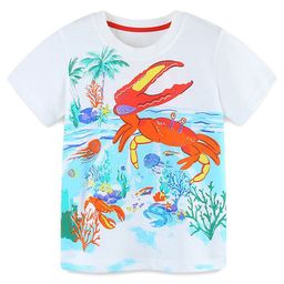 StyleCast Boys Printed Applique T-shirt-picture-6