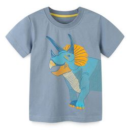 StyleCast Boys Printed Applique T-shirt-picture-11