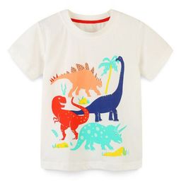 StyleCast Boys Printed Applique T-shirt-picture-8