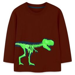 StyleCast Boys Printed Applique T-shirt-picture-37