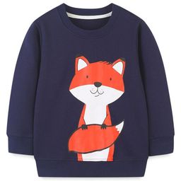 StyleCast Boys Printed Applique T-shirt-image-47