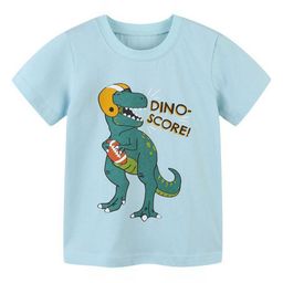 StyleCast Boys Printed Applique T-shirt-picture-42