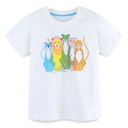 StyleCast Boys Printed Applique T-shirt-picture-25