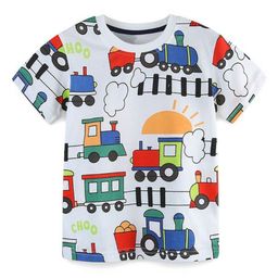 StyleCast Boys Printed Applique T-shirt-picture-33