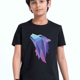 STELLERS Boys Printed Applique T-shirt-picture-58