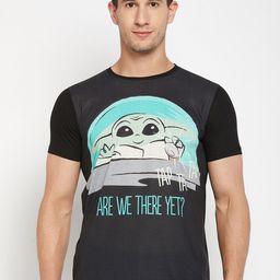 Wear Your Mind Graphic Printed Casual T-shirt-image-71