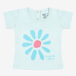 Bodycare Girls Graphic Printed Round Neck T-shirt-image-70