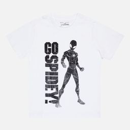 Bodycare Boys Round Neck Printed Cotton T-shirt-picture-26