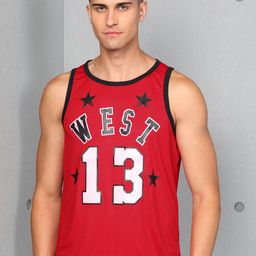 Metronaut Sports Printed T-shirt-image-13