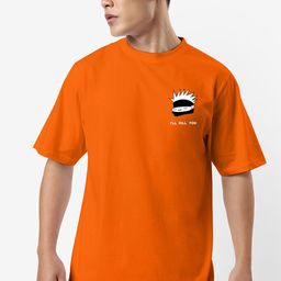 STATUS MANTRA Graphic Printed Round Neck Cotton Casual T-Shirt-image-53