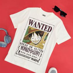 Pantaloons Junior Boys Printed Round Neck Short Sleeves Cotton Regular Fit T-shirt-picture-17