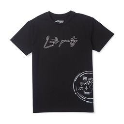 Gini and Jony Boys Music Printed Round Neck Cotton T-shirt-image-11