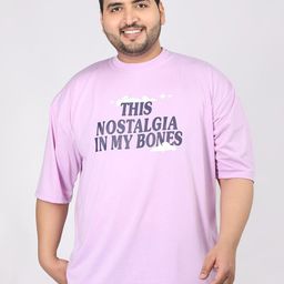 CHKOKKO Typography Printed T-shirt-image-28