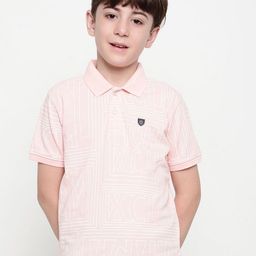 Octave Boys Typography Printed T-shirt-image-72