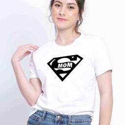 T-SHIRT TRUCK Graphic Printed Cotton T-Shirt-image-27
