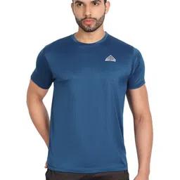 GRITPRO Men Graphic Printed Round Neck T-shirt-picture-35
