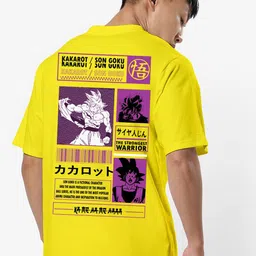 STATUS MANTRA Graphic Printed Pure Cotton Oversized T-shirt-image-52