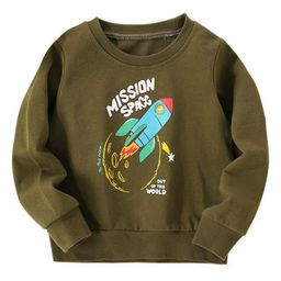 StyleCast Boys Graphic Printed Round Neck T-shirt-picture-48