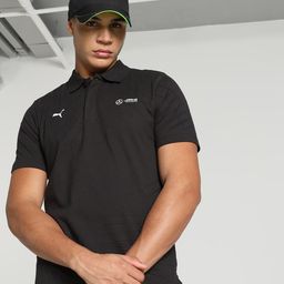 PUMA Motorsport Polo Collar T-shirt-image-46