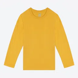 BAESD Boys Long Sleeves Cotton T-shirt-26