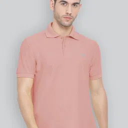 LUX NITRO Polo Collar Anti Odour T-shirt-image-98