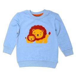 BAESD Boys Self Design Pure Cotton T-shirt-13
