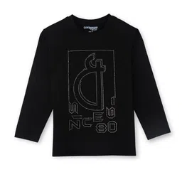 Gini and Jony Boys Round Neck Long Sleeves T-shirt-image-24