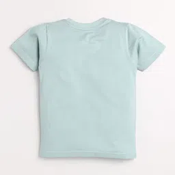 Toonyport Boys Multicoloured Printed T-shirtsPack of 3 image 4