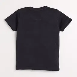 Toonyport Boys Multicoloured Printed T-shirtsPack of 3 image 3