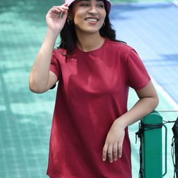 Blissclub Moisture Wicking T-shirt-image-51