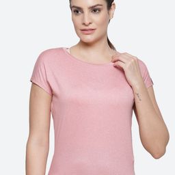 ASICS Women W SS Solid T-shirt-picture-5