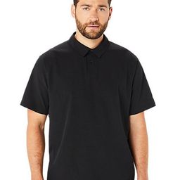 ASICS Actibreeze Panel Jacquard Short Sleeves T-shirt-picture-21