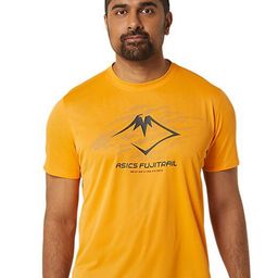 ASICS Fujitrail Logo SS T-Shirt-image-99