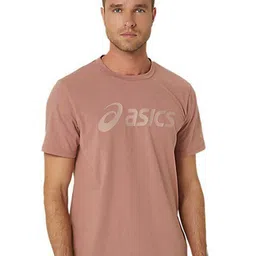 ASICS Graphic Round Neck T-Shirt-image-18