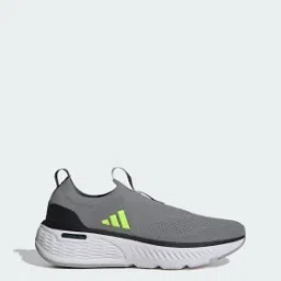 cloudfoam go sock shoes men sportswear men sportswear-34