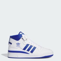Forum Mid Shoes-25