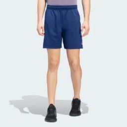 train essentials big logo shorts men training men training-45