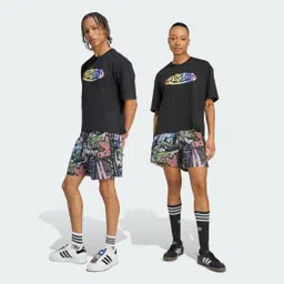 adidas x Jeremy Scott AOP Shorts-picture-11