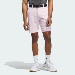 adidas performance Ultimate365 8.5-Inch Golf Shorts-picture-1