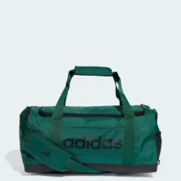 Linear Duffel Bag Small-16