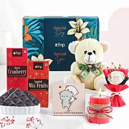 Cuddles and Chocolate Valentine Special-image-8