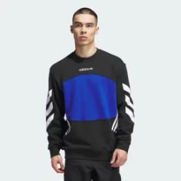 Premiere Crewneck Sweater-image-5