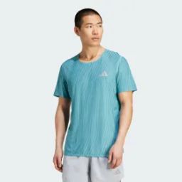 Adi365 Running CLIMACOOL+ T-shirt-3